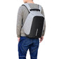 Anti-Theft Backpack School Travel Laptop Bag with USB Charging Port