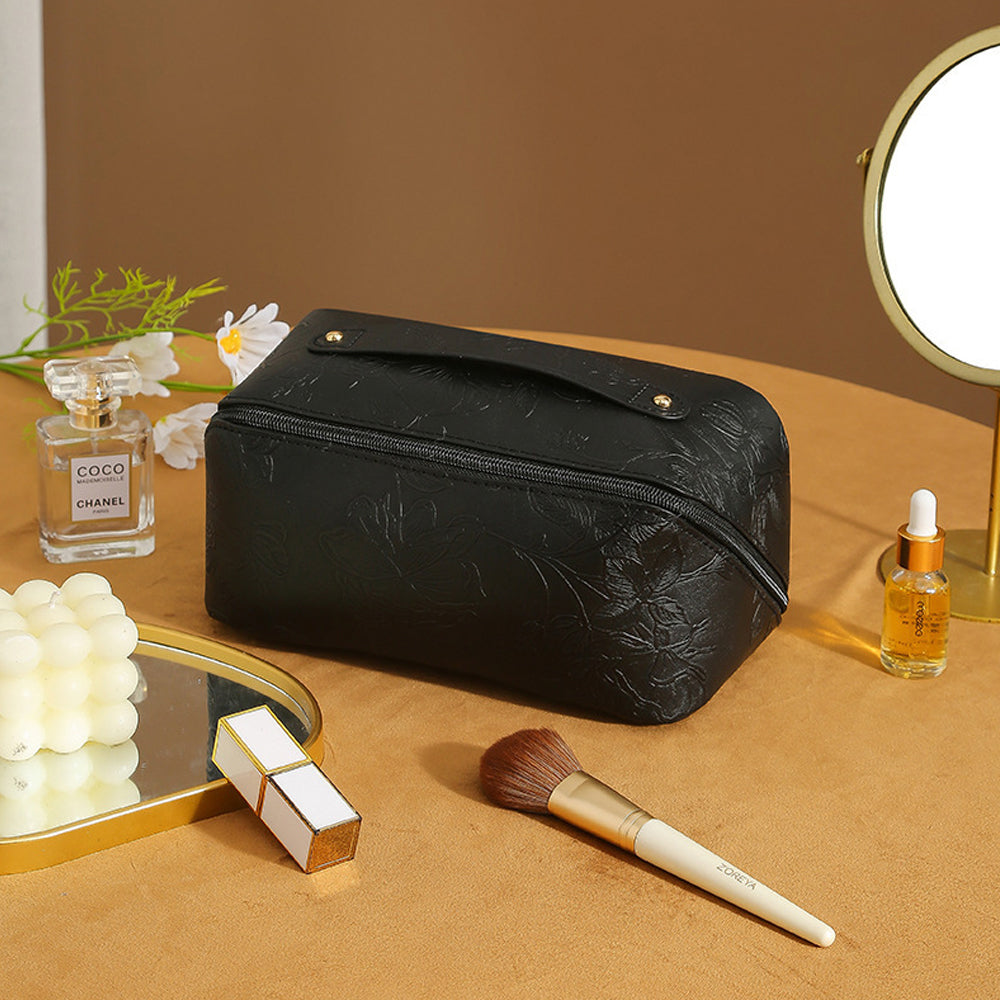 Travel Cosmetic Organizer Bag