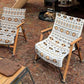 2Pcs 50x90cm Outdoor Camping Seat Chair Cover