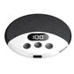 Under Pillow Speaker for Sleeping Portable Wireless Bone Conduction Pillow Speaker