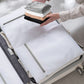 9 Pcs Mesh Laundry Bags Zipped Wash Bags-Fine Mesh