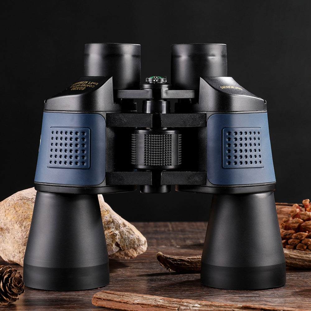 80X80 Binoculars High Power Telescope Binoculars Low Light Night Vision