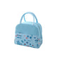 High-Capacity Oxford Cloth Lunch Bag Tote Bag