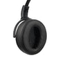 4Pcs Ear Pads Replacement Cushions for Sennheiser HD 4.50 BTNC HD 450BT HD400S HD485