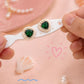 Small 3D Printed Sardine Shape Necklace and Earring Storage Box