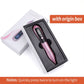 Rechargeable Nine Level Adjustable Skin Spot Removal Pen LCD Plasma Pen
