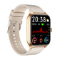Smart Watch Fitness Tracker Heart Rate Watch