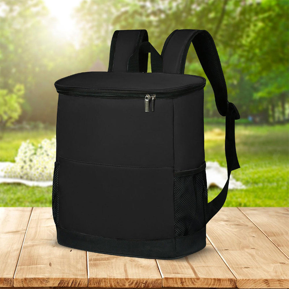 Thermal Insulation Water-Resistant Lunch Bag