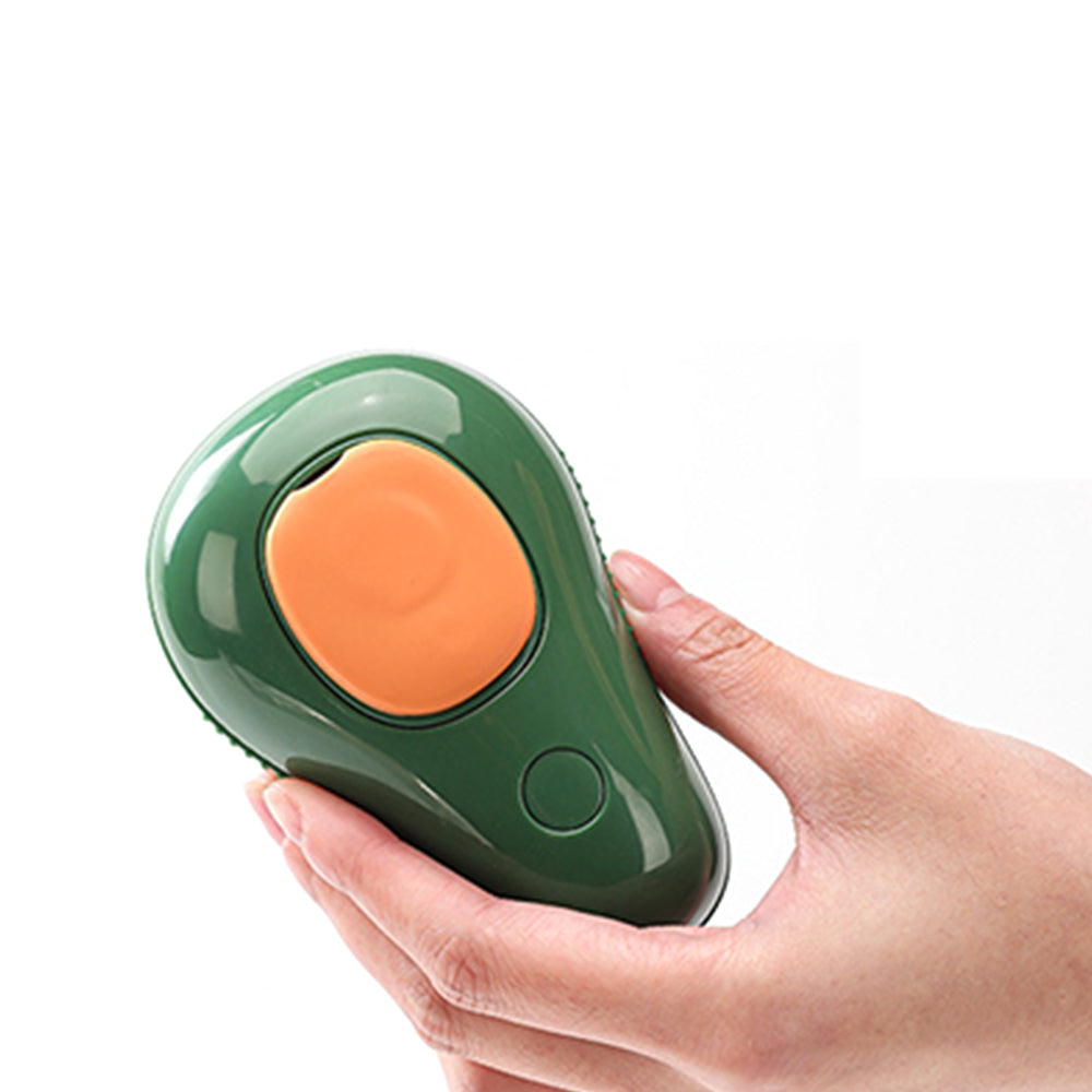 3-in-1 Spray Pet Massage Grooming Brush
