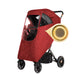 Universal Winter Stroller Cover Windproof Thicken Rain Cover Warm Cover
