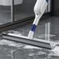 Window Cleaning Kit with Spray Mop High Rise Glass Cleaner for Home & Office