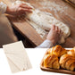Cotton Cloth Reusable Bread Proofing Cloth for Bread Baking