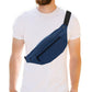 Unisex Crossbody Bag Men's Chest Pack Women's Waist Bag Chest Bag