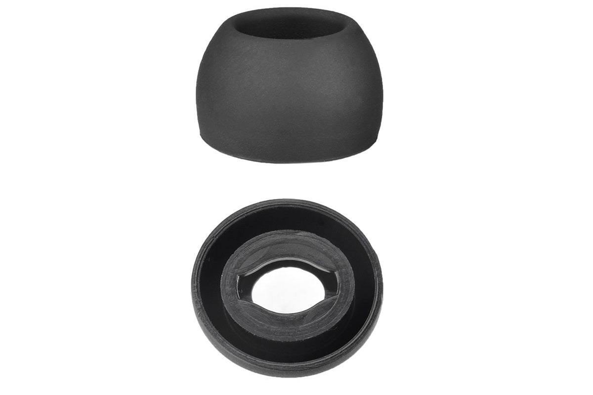 3-Pair Silicone Replacement Ear Tips for Samsung Galaxy Buds Pro