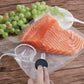 Cordless Electric Mason Jar Vacuum Sealer Set-Upgraded Style