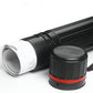 Water Resistant Telescopic Art Tube with Shoulder Strap