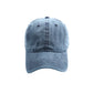 Casual Cotton Adjustable Baseball Cap