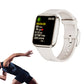 Smart Watch Fitness Tracker 25 Sport Modes for Men Women Waterproof