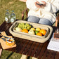 Foldable Picnic Basket