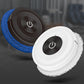 Smart Silent Touch Sweeping and Mopping Robot Wet and Dry All-in-One Cleaning Machine
