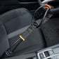 Universal Car Security Anti-Theft Steering Wheel Lock Device Adjustable Lock Fit