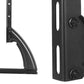 Universal TV Stand LED LCD TV Stand Mount with 3 Height Adjustable TV Legs