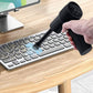 40000 RPM Cordless Rechargeable Compressed  Air Duster