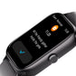 CX3 Smart Watch Bluetooth Fitness Trackers With Heart Rate And 100 Sport Modes