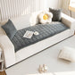 Sofa Covers Couch Cover for Dogs Washable Fuzzy Pet Couch Cushion