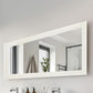 Peel and Stick Wood Grain Border Waterproof Sticker Self Adhesive for Wall