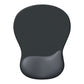 Computer Mouse Pad Gel Wrist Rest Ergonomic Mat Non Slip
