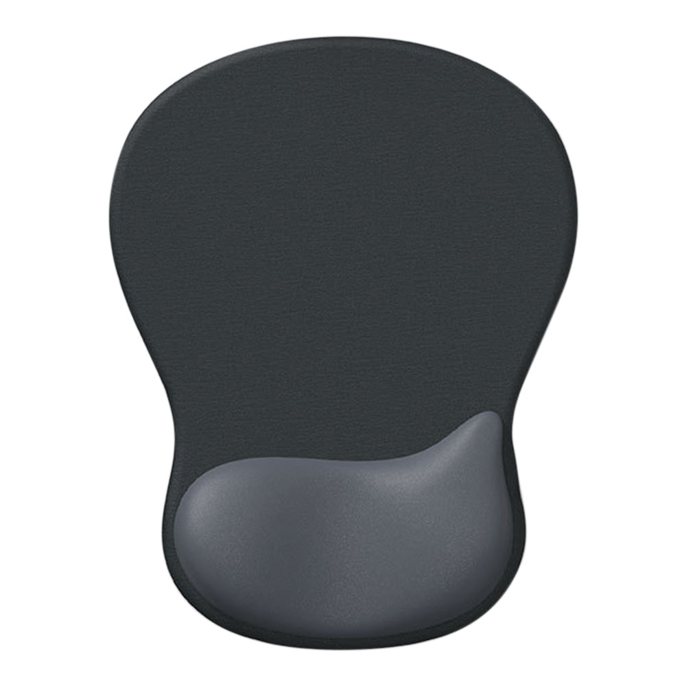 Computer Mouse Pad Gel Wrist Rest Ergonomic Mat Non Slip