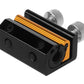 Dual Head Motorcycle Cable Lubricator Tool with Oil Clamp