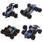 6 Wheels Stunt Car with Spray 360 Degree Hand Gesture Sensing RC Off Road Toy