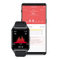 Smart Watch Sports Fitness Tracker with Heart Rate Monitor