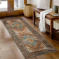 Long Washable Hallway Runner Rug Kitchen Entrance Floor Mat
