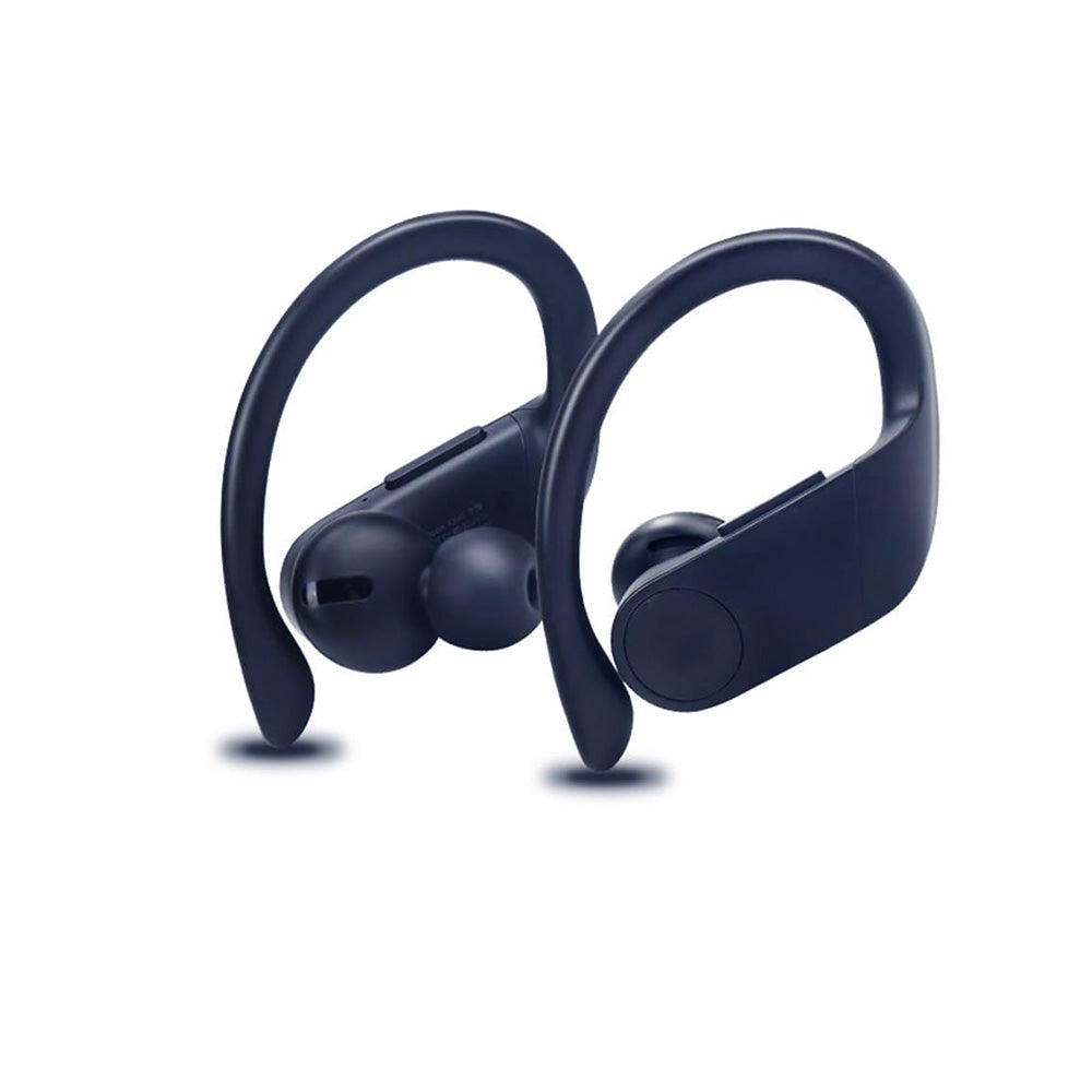 Replacement Silicone Ear Tips Earbuds for Beats Flex X Powerbeats Pro