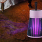Electric Mosquito Killer Lamp Fly Traps Insect Bug Zapper For Outdoor Indoor