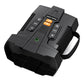 4K Night Vision Goggles Night Vision Binoculars for Camping Wildlife Observation