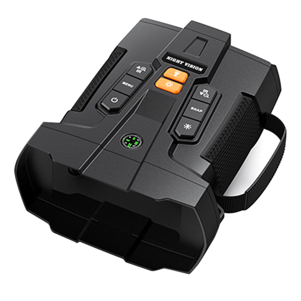 4K Night Vision Goggles Night Vision Binoculars for Camping Wildlife Observation