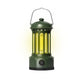 Retro Tent Camping Lantern LED Lantern Outdoor Portable Rechargeable Night Lamp