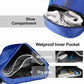 Sports Drawstring Backpack String Tote Gym Bag
