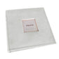 200 Photo Album with Memo Space Storage Book for Family Wedding