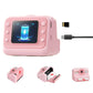 Camera Instant Print 1080P Selfie Digital Camera with 64GB Card