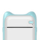 Mini Pocket Wireless Thermal Printer Bluetooth Inkless Printer