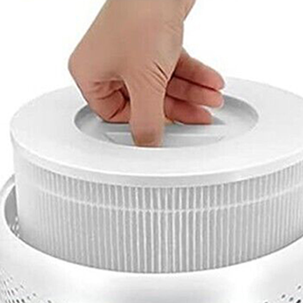 4Pcs Core 300 and Core 300s Replacement Filter for LEVOIT Air Purifier