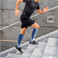 4 Pairs Compression Socks for Sport