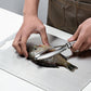 304 Stainless Steel Cutting Board Kitchen Chopping Board