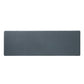 Kitchen Mat Waterproof Floor Mat for Standing Areas-Grey