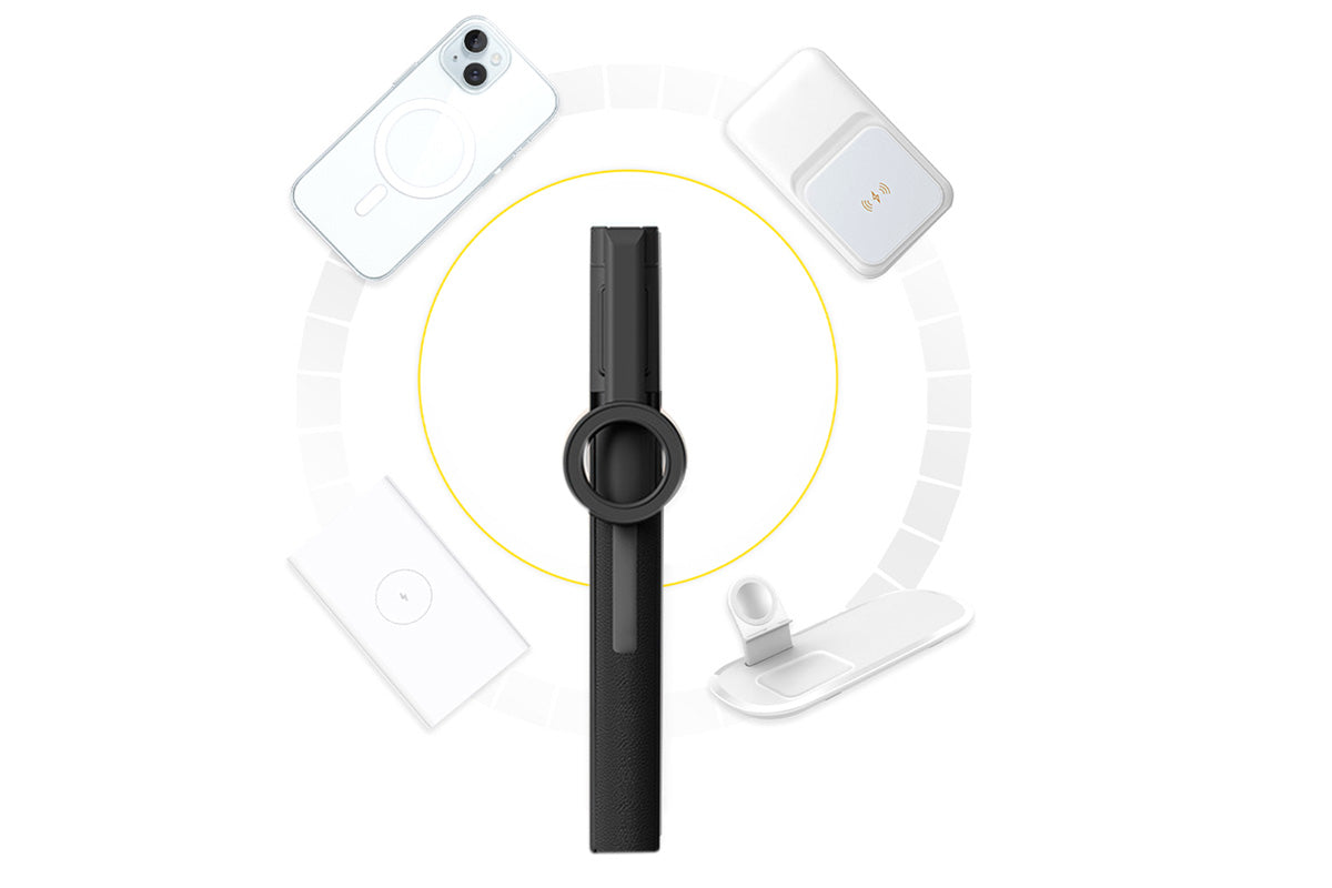 Selfie Stick Tripod 360-degree Rotatable Tripod for iPhone Android